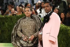 The 2026 Met Gala Celebrating "Costume Art" - Arrivals