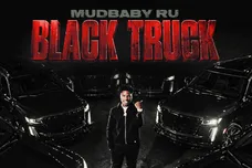 black-truck