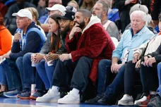 NBA: Houston Rockets at Oklahoma City Thunder