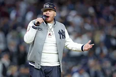 MLB: World Series-Los Angeles Dodgers at New York Yankees