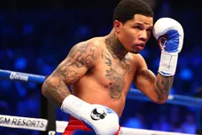 Boxing: Davis vs Fonseca