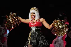 NFL: SUPER BOWL XLVI-Halftime Show