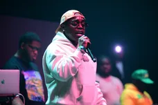 Rich Homie Quan 10 Year Anniversary Concert