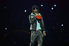 The Weeknd: After Hours Til Dawn Tour - Atlanta, GA