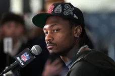 NFL: Super Bowl LX-New England Patriots Press Conference