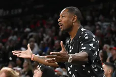 WNBA: Finals-New York Liberty at Las Vegas Aces