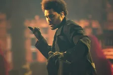 The Weeknd performs at State Farm Stadium in Glendale on Aug. 30, 2022.Entertainment The Weeknd Concert At State Farm Stadium