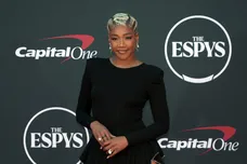 Sports: THE ESPYS Red Carpet