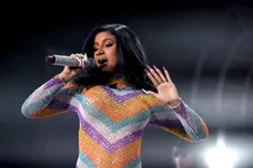 cardi b