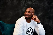 Kobe Bryant, seen in his office in Costa Mesa, California, has been a champion of LeBron James' success.Xxx Hah 4127 Jpg S