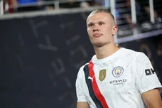 Soccer: FIFA Club World Cup 2025-Round of 16-Al Hilal FC at Manchester City