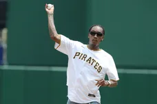 MLB: Chicago White Sox at Pittsburgh Pirates