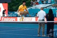 Tennis: Miami Open