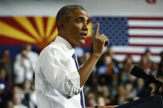 President Barack Obama talked about the nation's housing recovery and unveiled a new plan to boost homeownership during a speech