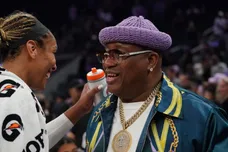 WNBA: Las Vegas Aces at Golden State Valkyries