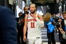 NBA: Finals-New York Knicks at San Antonio Spurs