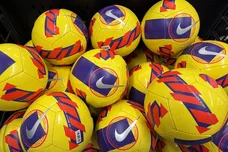 Soccer: FIFA World Cup City Scenes