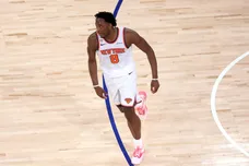 NBA: Finals-San Antonio Spurs at New York Knicks