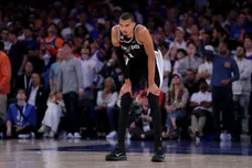 NBA: Finals-San Antonio Spurs at New York Knicks