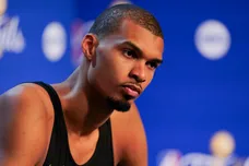 NBA: Finals-New York Knicks at San Antonio Spurs