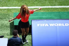 FIFA World Cup 2026 - Group D - United States v Australia