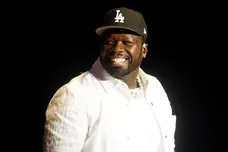 The Humor &amp; Harmony Weekend: 50 Cent &amp; Friends Concert at the Shreveport Municipal Auditorium in Downtown Shreveport Saturday