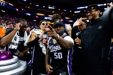 NBA: Indiana Pacers at Sacramento Kings