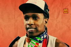 A$AP Rocky_Article Cover