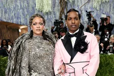 ASAP Rocky Responds Critics Claiming Disrespected Rihanna
