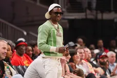 Boosie Badazz Banning Trans People From Topless Party