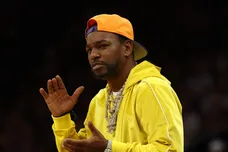 Camron Wouldnt Participate In Dipset Reunion