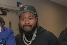 Cardi B Teases DJ Akademiks Shooting Shot Daphne Joy