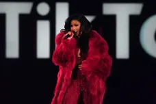 Cardi B Asks Fans Lay Off BIA After Diss Track BET Awards