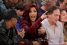 Cardi B Implies Done Dating Stefon Diggs For Good