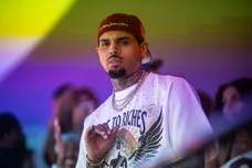 Chris Brown Fights Joint Custody Daughter Against Ex Wishes