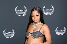 Chrisean Rock Threatens Snitch Blueface Probation Violation