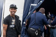 Chubbs Likes Clip Gillie Dissing Jay Z Amid Drake Beef