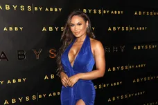 DJ Akademiks Daphne Joy Up Close Personal Date Pictures