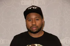 DJ Akademiks Not Confident Lil Durk Pooh Shiesty Cases