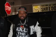 DJ Akademiks Viral Showing Off Weight Loss