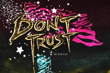 DON'T TRUST