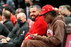 Drake Invites Exclusive Janice Parties Revealed