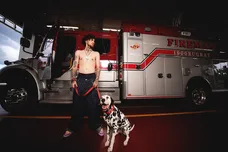 Fireman