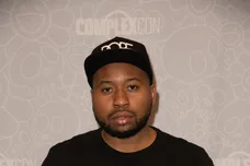 2018 ComplexCon - Day 1