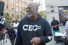Stoop Talk With Dame Dash