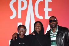 SPACE JAM: A NEW LEGACY | PARTY IN THE PARK AFTER DARK