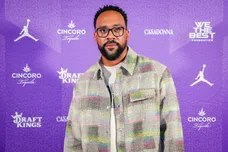 DJ Khaled's We The Best Golf Tournament Welcome Reception