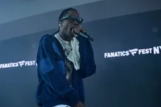 Fanatics Fest NYC 2025