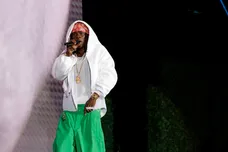 2025 Global Citizen Festival