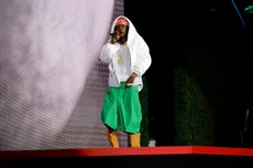 2025 Global Citizen Festival